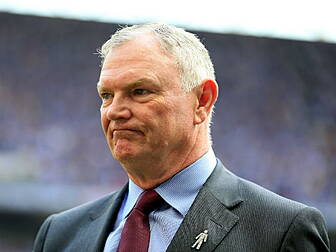 FA Chairman says he cannot rul...